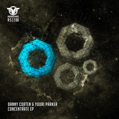 Concentrate EP