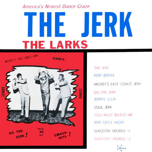 The Jerk