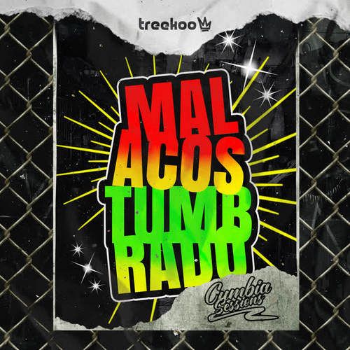 Mal Acostumbrao (Cumbia Sessions) (Remix)