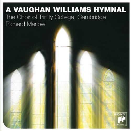 A Vaughan Williams Hymnal