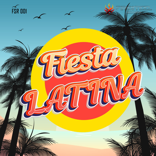 Fiesta Latina