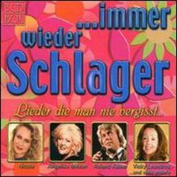 Immer Wieder Schlager