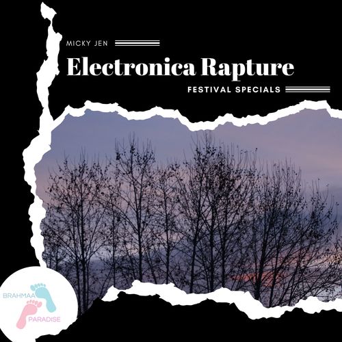 Electronica Rapture - Festival Specials