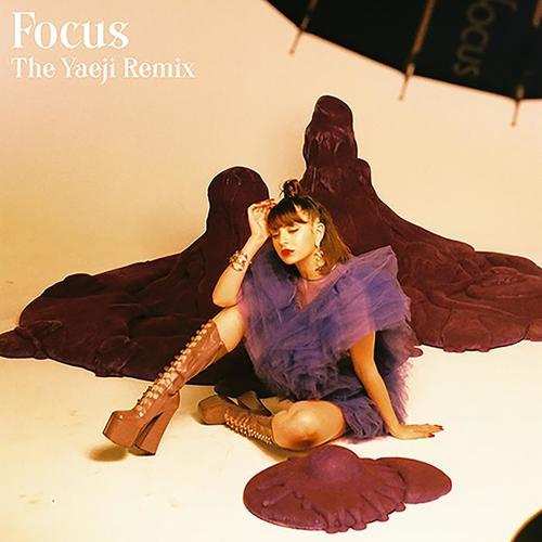 Focus (Yaeji Remix)