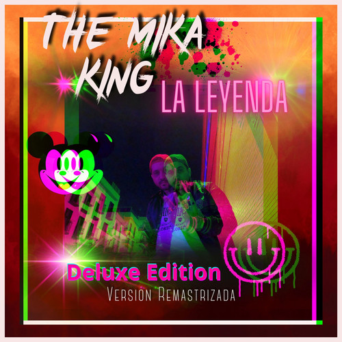 La Leyenda Deluxe Edition (Remasterizado 2023) [Explicit]
