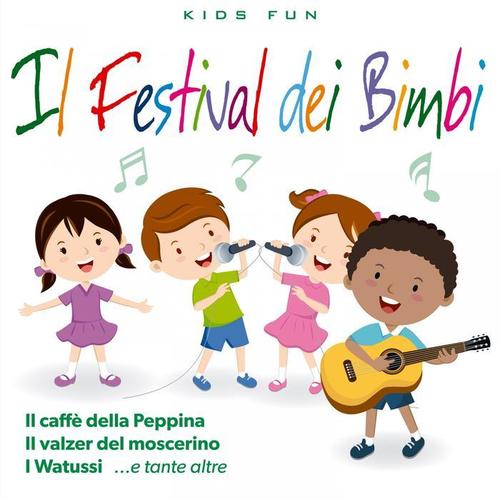 Il Festival dei bimbi