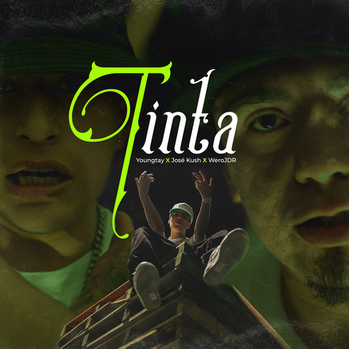 Tinta (Explicit)