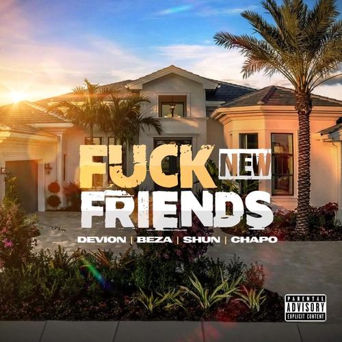 Fuck new Friends (Explicit)