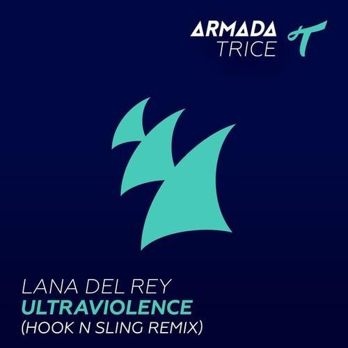 Ultraviolence (Hook N Sling Remix)