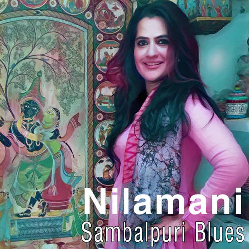 Nilamani (Sambalpuri Blues)