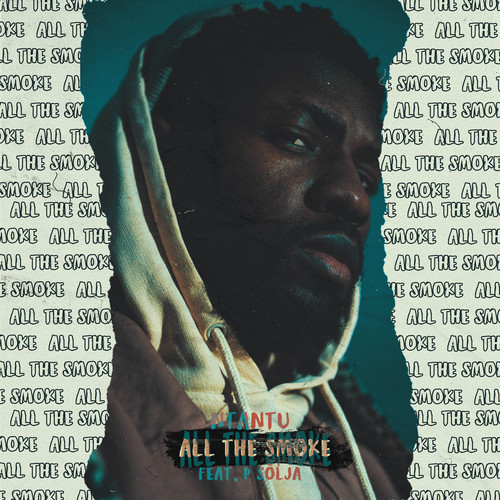 All The Smoke (Explicit)