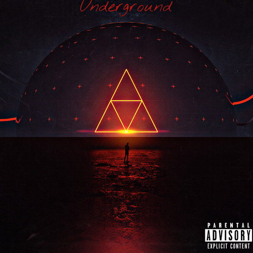 Xray Presents: Underground (Explicit)