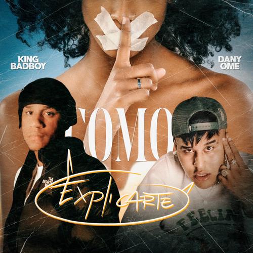 Como explicarte (feat. Dany Ome)