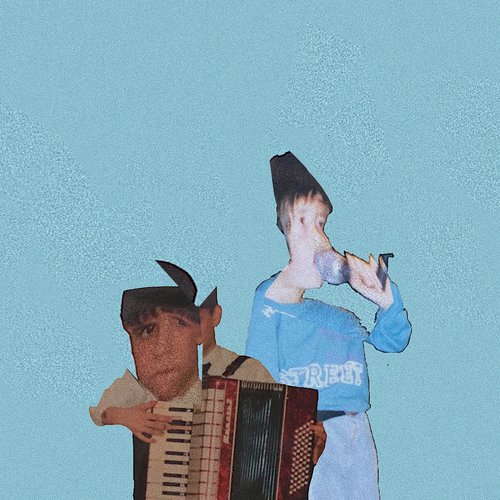 U Know Me (feat. TRXSTR) [prod. by MAYØR] [Explicit]