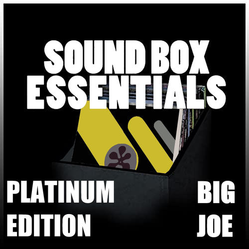 Sound Box Essentials Platinum Edition