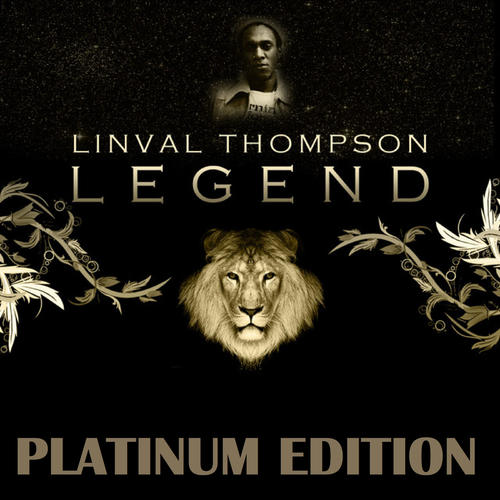 Legend (Platinum Edition)