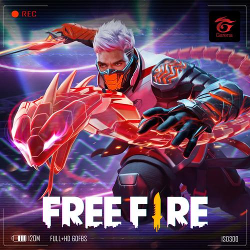 Garena Free Fire Classic (Original Game Soundtrack) , Vol. 3