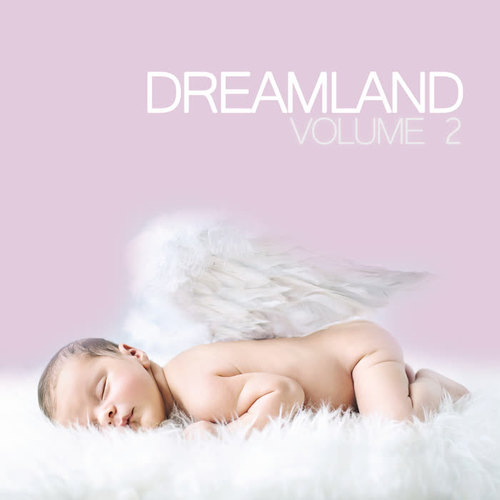 Dreamland, Vol. 2