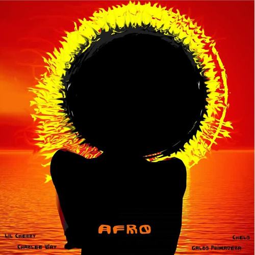 Afro (Explicit)