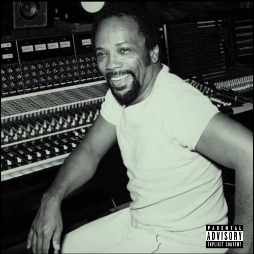 Quincy Jones (Freestyle) [Explicit]