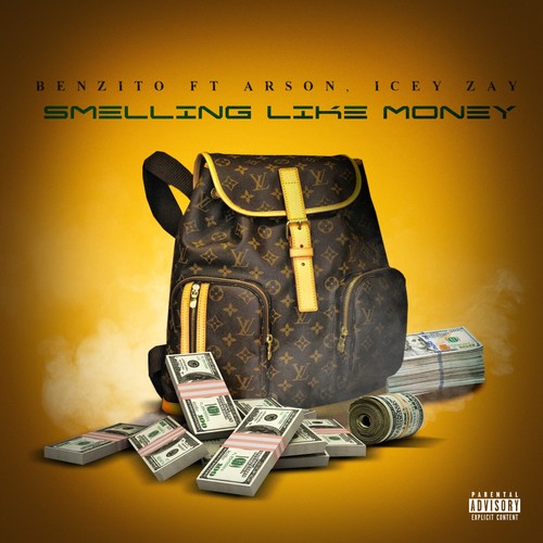 Smelling Like Money (Explicit)