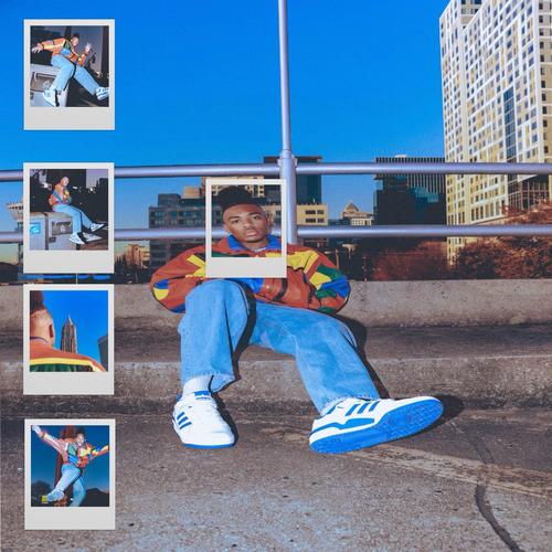 Palette of Colors (Explicit)