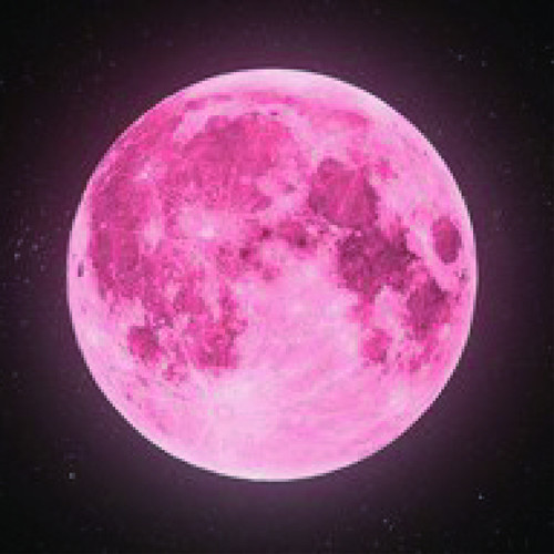 Strawberry Moon