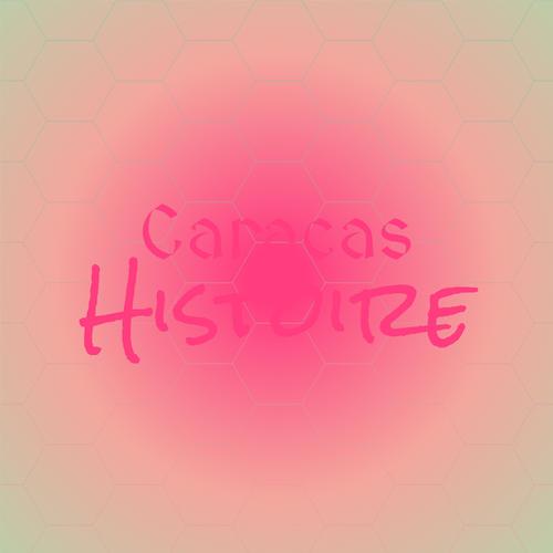 Caracas Histoire