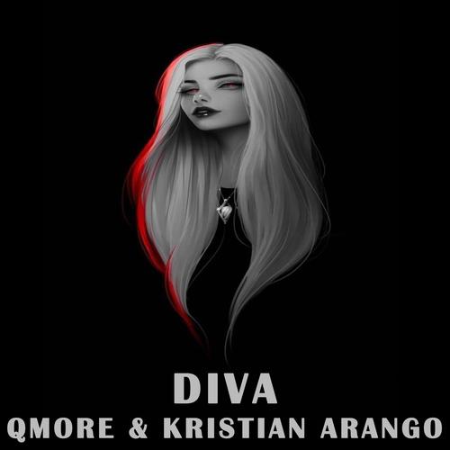 Diva (feat. Qmore & Kristian Arango)