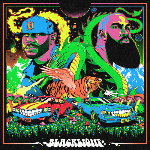No Monsters (Explicit)