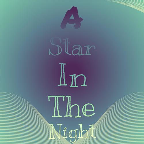 A Star In The Night