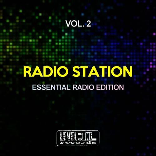 Radio Station, Vol. 2 (Essential Radio Edition)