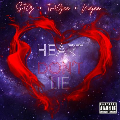 Heart Don't Lie (feat. StoodyTooGroovy & Najee)