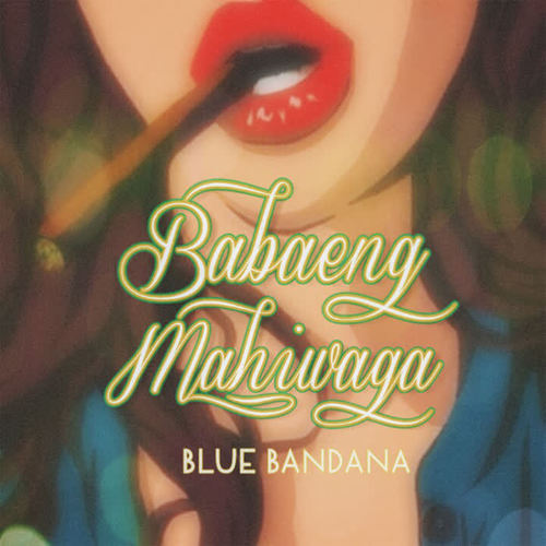 Babaeng Mahiwaga (Explicit)