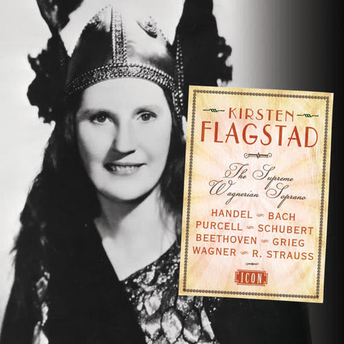 Icon: Kirsten Flagstad