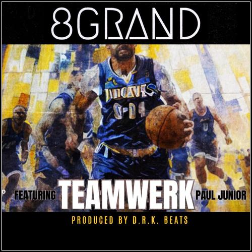 TeamWerk (feat. Paul Junior)