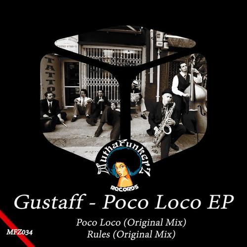 Poco Loco EP