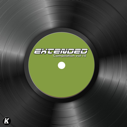 Extended Compilation, Vol. 15