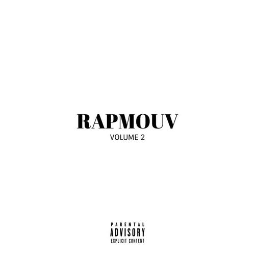 RapMouv Vol.2 (Explicit)