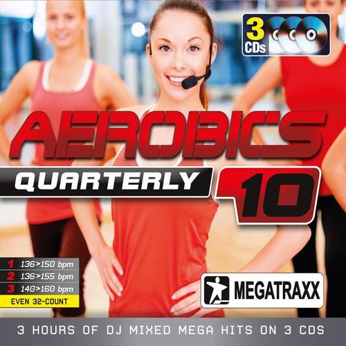 AEROBICS QUARTERLY 10