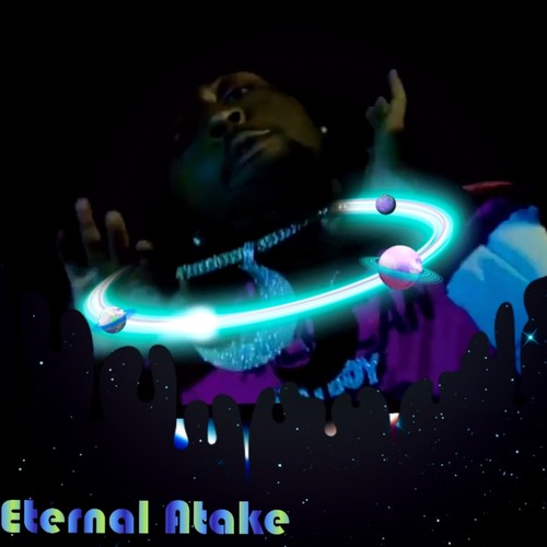 Eternal Atake (Bhristmas album) [Explicit]