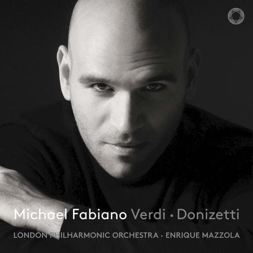 Verdi & Donizetti: Opera Arias