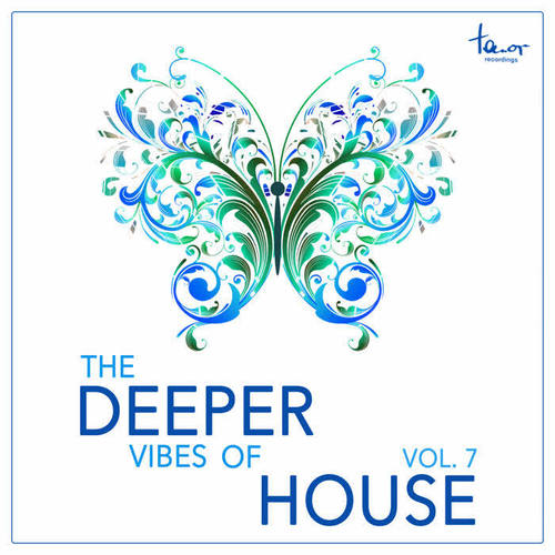 The Deeper Vibes of House, Vol. 7