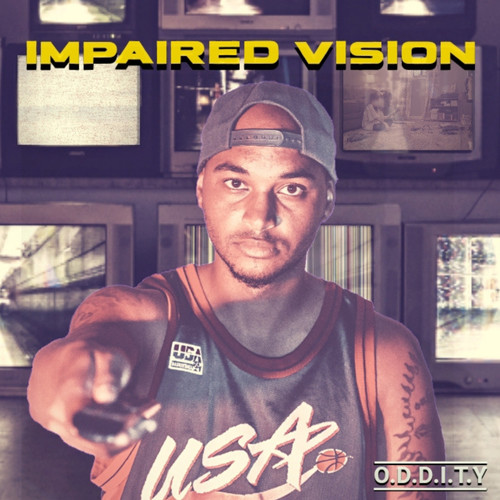 Impaired Vision (Explicit)