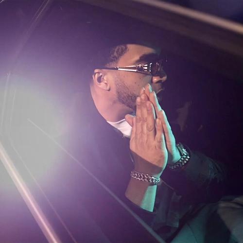Jewels On The Wounds (Explicit)