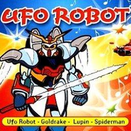 UFO Robot