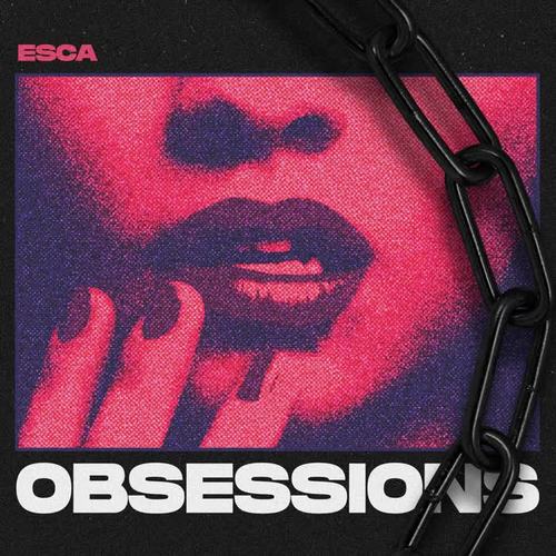 Obsessions (MK001)