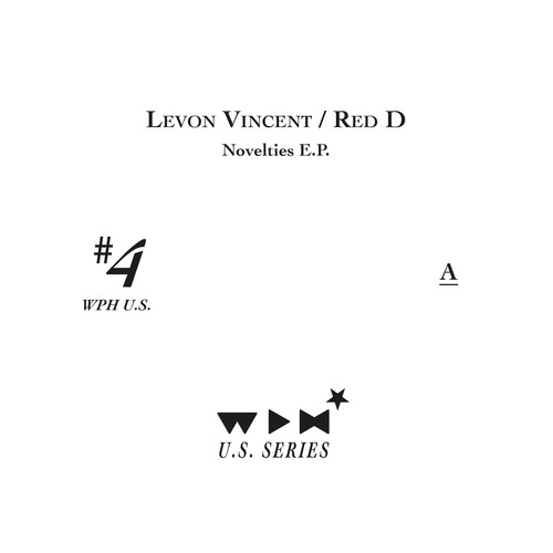 Novelties EP