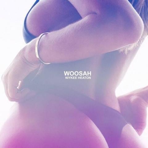 Woosah