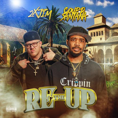 The Re Up (Explicit)